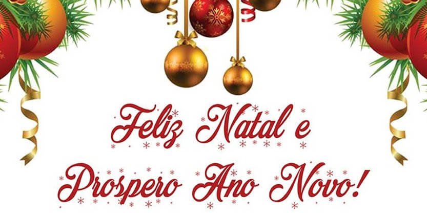 Leia mais sobre o artigo Feliz Natal e Ano Novo