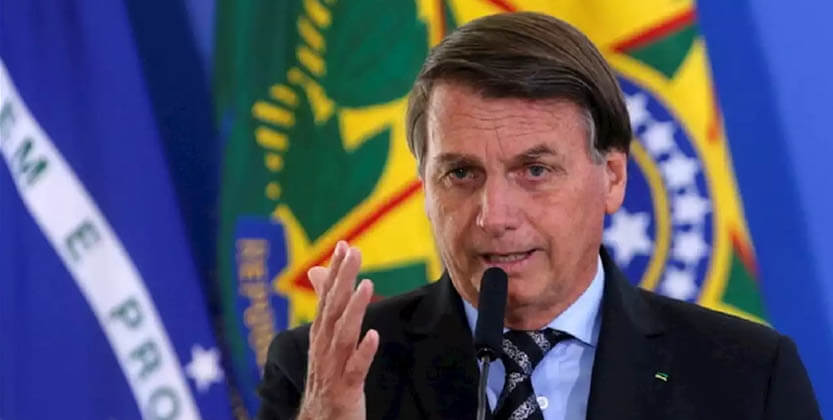 Leia mais sobre o artigo Com seis vetos, presidente Jair Bolsonaro sanciona nova Lei de Falências